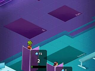 Want to see hot gym hentai?