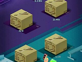 Want to see hot gym hentai?