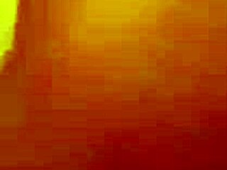 tattooed blonde masturbates in hotel room with fingers to orgasm