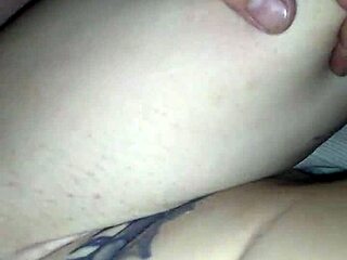 rob and laura explore deepthroat and squirting adventures