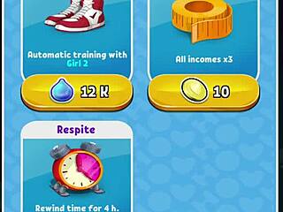 Want to see hot gym hentai?