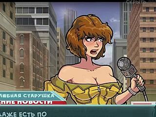 complete gameplay star channel 34 part 14