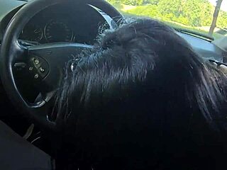 maria kalos sucked client in car last night