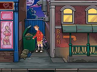 Jerry the Wanker: Naughty Priest Spanks Demon Out of Sexy Nun