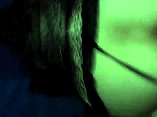 Nice round ass getting fucked