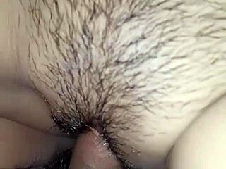 ว้าว! กระแทกแฟนสาวควยยักษ่อีกแล้ว!