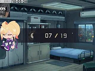 ai ai no machine girl training formula 2 part 17