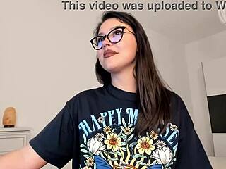 Chatting with latina fans on webcam 😘