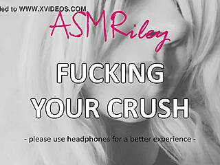 Eroticaudio features detailed fucking with your crush in this sexy fetish scenario.