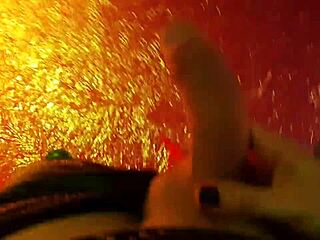 Viky Moore and Sandy Alser Get Wild!