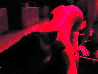 we're having wild lesbian fun at guadalajara swinger club with my girlfriend