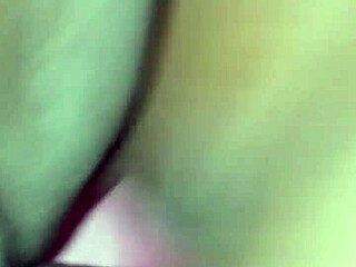 She just wanted to experience an intense squirting session.