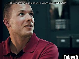 Hot Mature Teacher Gets Impregnated By Young Student In Taboo Sex