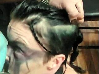 oral pleasure for two please