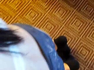 Whore Sucking Monster Cock Deep 😜