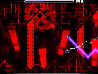 geometry dash killbot extreme demon by lithfusion verified by boldstep
