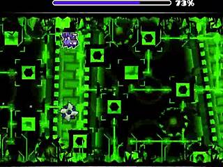 geometry dash killbot extreme demon by lithfusion verified by boldstep