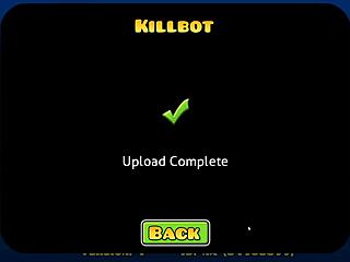 geometry dash killbot extreme demon by lithfusion verified by boldstep