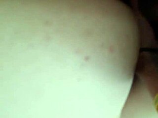 I can't stop fucking my pawg friend