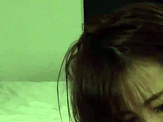 Amateur video surfaces with unexpected private details