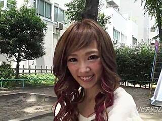 asian japanese adventure episode 54 part 1