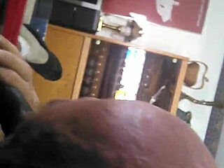 Straight Thug Receives Intense Blowjob from Coach After Practice, Swallowing Deeply