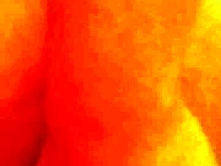 Curvy milf Ryan Keely feels the rush in her lingerie during that intense group banging session.