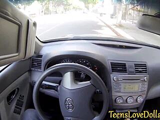 teenager earns cash through reality tasks and amateur activities