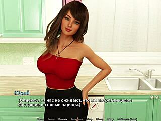 Complete Gameplay: Sunshine Love Part 22