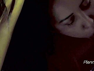 Chamei minha amiga para abaixar o pau duro do meu marido - Ed Junior, Babi Ventura e Carol Fênix.