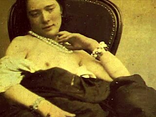 Dark Lantern Entertainment showcases vintage porn from 1850s to 1970s