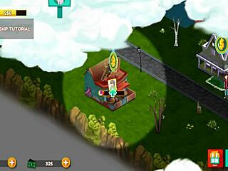 Uncensored college life hentai game with intense amateur anime action.