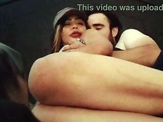 your breasts grew in this amateur story