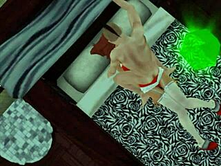 simstoonsporn ep 4: 'are these snow whores ready for action?'