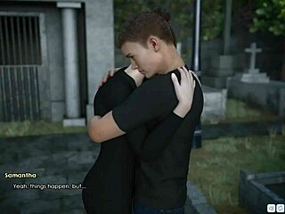 Hot Blonde Teen with Perfect Tits Craves Big Cock in Tight Pussy