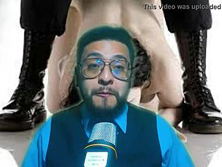 School of O episode 20 explains fetish vs paraphilia