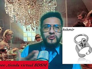 School of O episode 20 explains fetish vs paraphilia