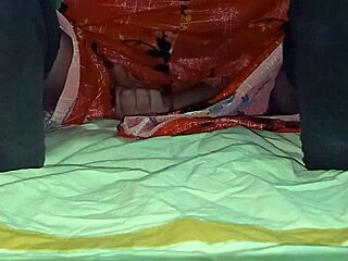 Priyanshi Sharma Feels Deep Emotions As Dildo Fucks Her Beautiful Ass