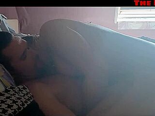 Thedarsons' First Time Anal Cum Drip