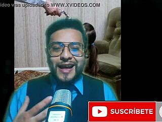 School of O episode 20 explains fetish vs paraphilia