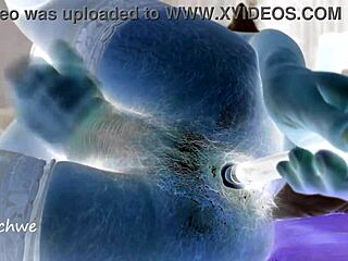 Discovering Intense Anal Pleasures with Toys and Fetish Elements