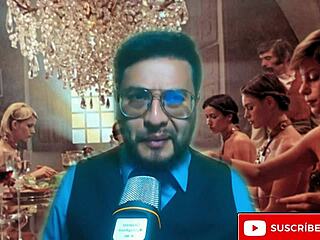 School of O episode 20 explains fetish vs paraphilia