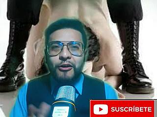 School of O episode 20 explains fetish vs paraphilia