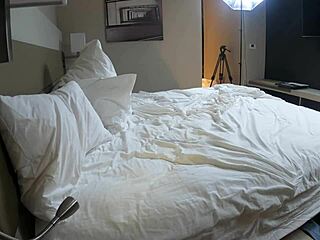 Blair undergoes casting interview for main role in brunette production