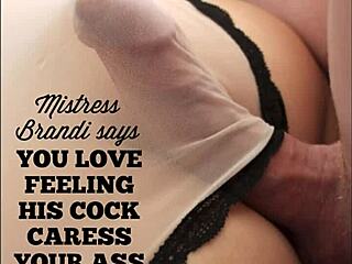 are you ready for my oral skills, mistress brandi?