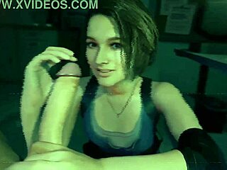 hey, you horny co-eds, desperate for that monster cock? lara croft pmv re-edit 2023