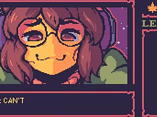 เกมอนิเมะโดนควยมอนสเตอร์ครองเย็ดกลางแจ้งกลางคืน