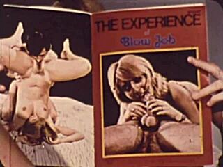 Retro styrsyster fantasi