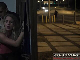 BIG TIT FUCK SLAVE GETS DOMINATED WITH TITTY FUCK AND BDSM HARDCORE