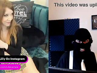 Imagine getting this cute petite cam girl pregnant on webcam! 😏